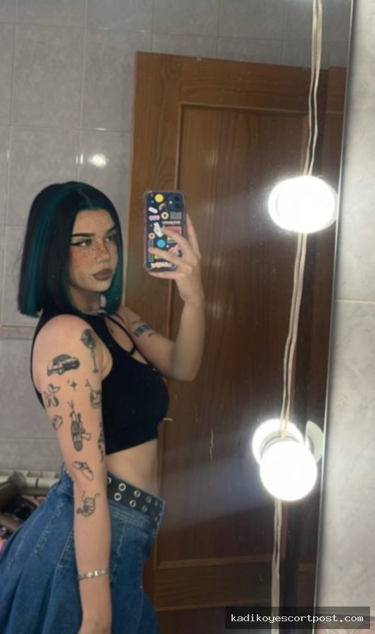 Bostancı arabada görüşen escort için araç içi hizmet detayları
