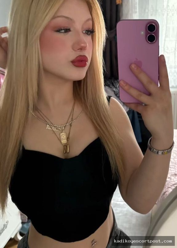 Çakmak ödemesini görüşmede alan escort bayan